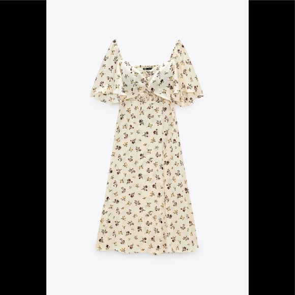 ZARA DRESS - Picture 5 of 5